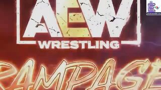AEW Rampage Highlights 24-Feb-2023-Aew Rampage Highlights