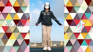 Collide (NEW sped up) Challenge Dance Compilation