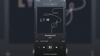 bts song airplane pt 2 cover..