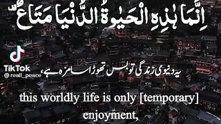 Tilawat e quran