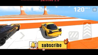 Next level car driving, enjoy the trilled adventure