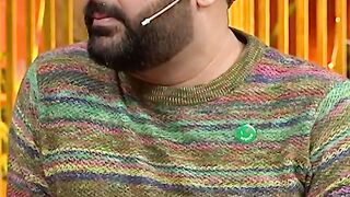 Nora Fatehi Ne Kisko Bulaya _Kutta__ ????????????????  The Kapil Sharma Show  #TKSS #shorts. Upload video