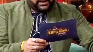 Deepika Padukone। Kapil Sharma.
