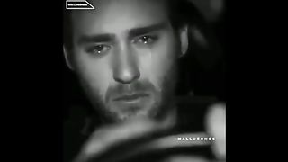 Miss _you_ sad ???? boy_ crying_ poerty_