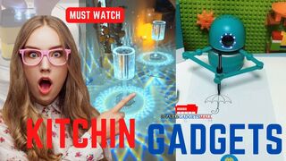 AMAZING GADGETS TO MAKE EASY YOUR life 02