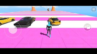 Take Racing to the NEXT LEVEL | Unbelievable Driving Experience