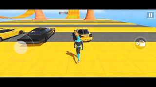 Top-Level Drivers Taking on Insane Challenges!next-level driving