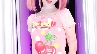 Cosplay ???????? cute girl douyin ???????? Chinese girl cosplay ????????????????