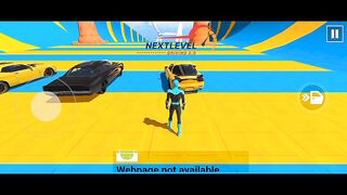 Experience the Thrill of High-Speed Car Racing Like Never Before! next level driving