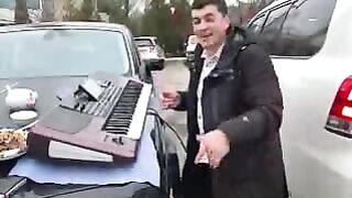 Turkey people