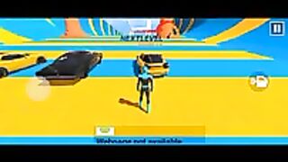 lets experience trilled and adventerous driving