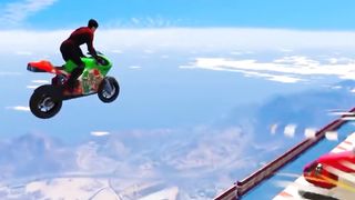 Bike Race: Bike Racing Games