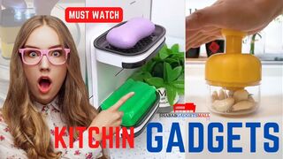 AMAZING GADGETS TO MAKE EASY YOUR life 03