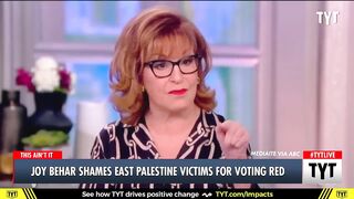 -Voting East Palestine Residents for Train Disaster