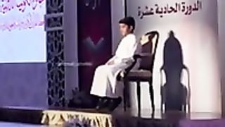 ماشاءاللہ بچے نے تلاوت کر کے سب کو رولادیا