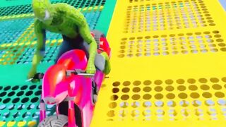 Bike Race: Bike Racing Games