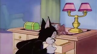 Classic Cartoon Tom&Jerry 2023