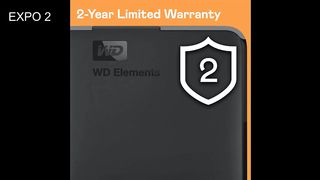 Seagate Portable 2TB External Hard Drive HDD — USB 3.0 for PC, Mac, PlayStation