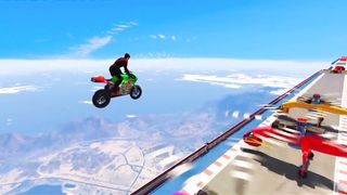 Bike Race: Bike Racing Games