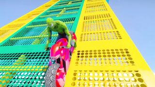 Bike Race: Bike Racing Games