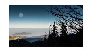FULL MOON VIDEO HD WITH MUSIC
