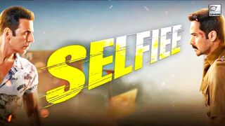 Selfiee Full Movie  2023 New bollywood movie