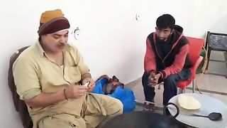 Suba ka nashta