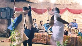 Mamoor wedding program