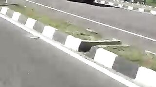 Accident