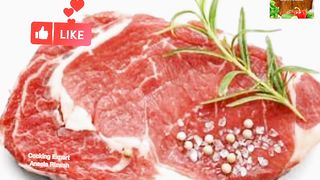 American Beef Steak