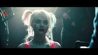 -Birds of Prey 2020 Joker Serena-Safari song(360p).