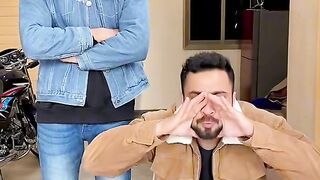 Tik tok vedio