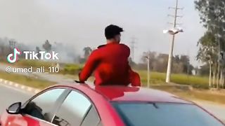Tik tok vedio