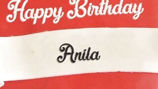 My Birthday Party