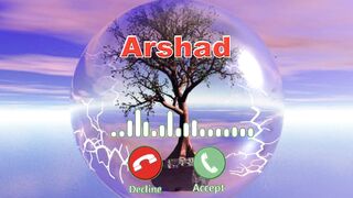 Arshad Name Ringtone | Arshad Naam Ki Ringtone |Arshad Name Status