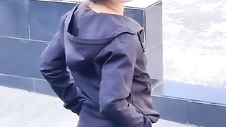 is bande ne Tiktok star ke maa bhin ek karde #shorts