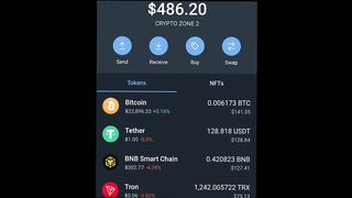 Earn $600 USDT With This Free Cloud Platform