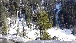 Beautiful Kashmir vlog
