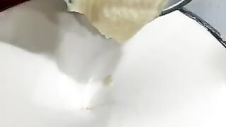how to make garlic sauce #shorts #funnyvideo #akhaurafrankbd