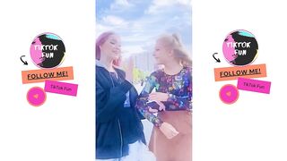 Romantic Cute Couple Goals 2023 | Margo Flury TikTok Compilation #2