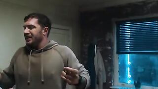 Superhit Venom.Movie Scane Hollywood