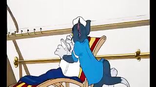 Tom & Jerry 2023