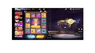 Free fire video lucky spin