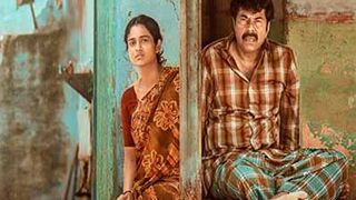 Nanpakal Nerathu Mayakkam | Full Movie in Hindi Dubbed | Mammootty | Netflix India
