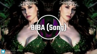 BIBA (Song) Sachet Tandon, Danish | Giorgia Andriani, Vaarun |Lijo George - DJ Chetas|Adil|Bhushan K