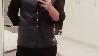 Sabir Khan niazi style