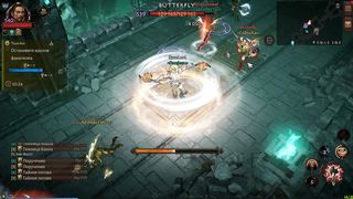 My Morning PVP