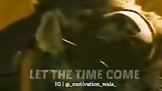 Time will come