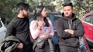 Boy friend vs best friend