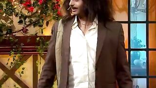 The kapil sharma show comedy show